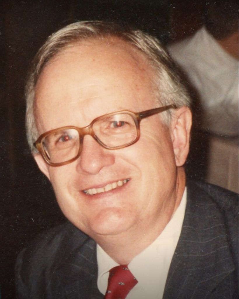 James M. McGarvey