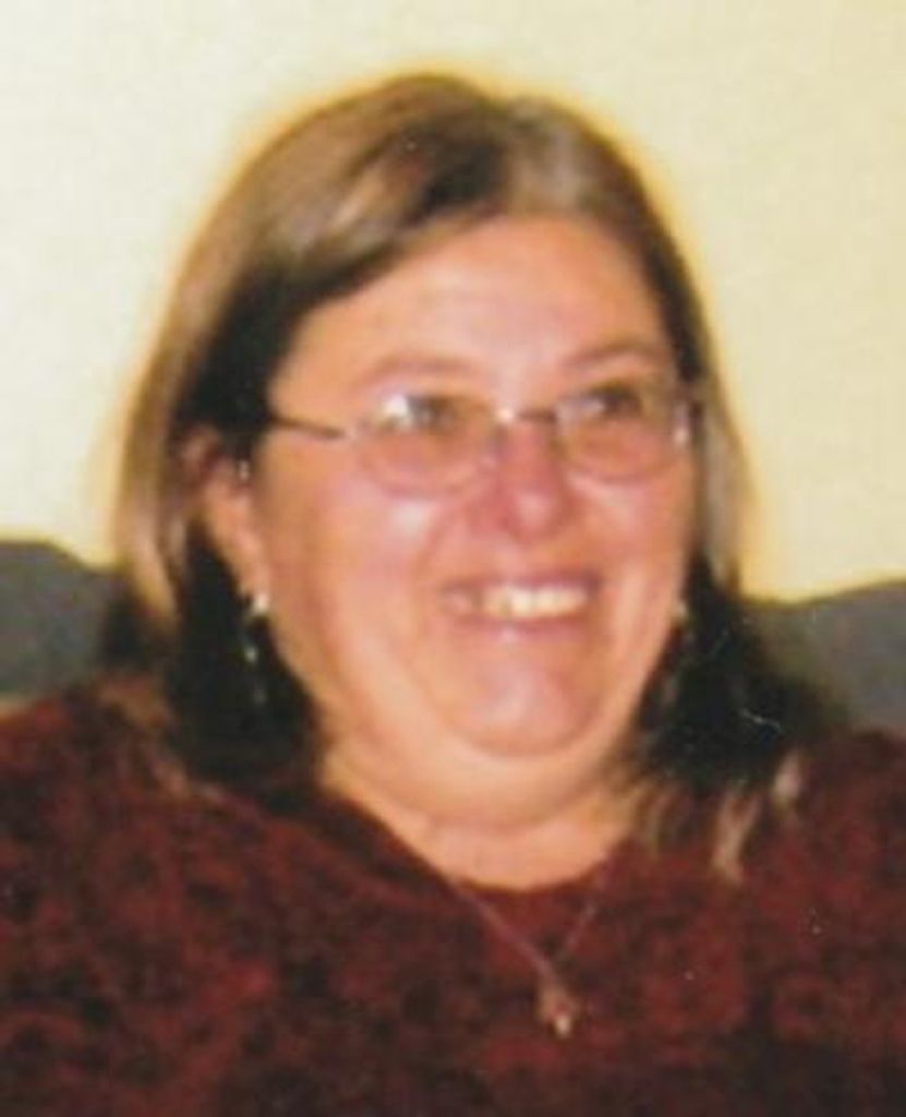 Sharon Kay Moreland Profile Photo