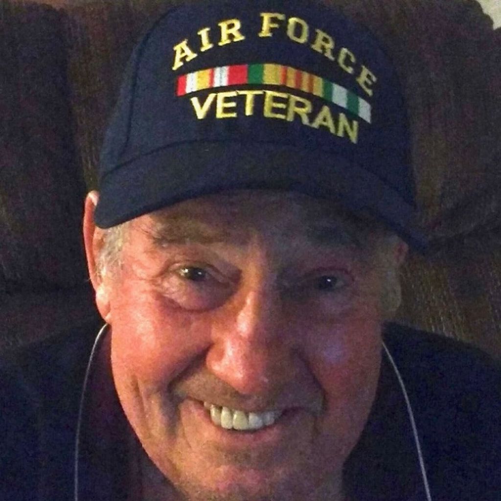 Kenneth "Ken" R. Heckert