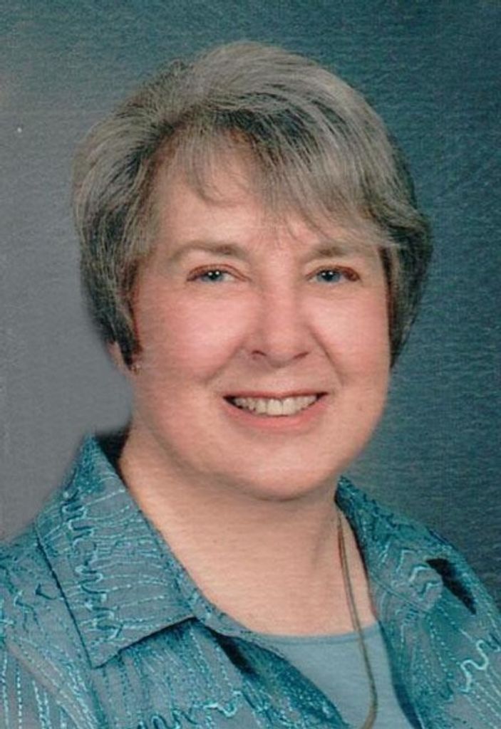 Gail Ann Truesdell