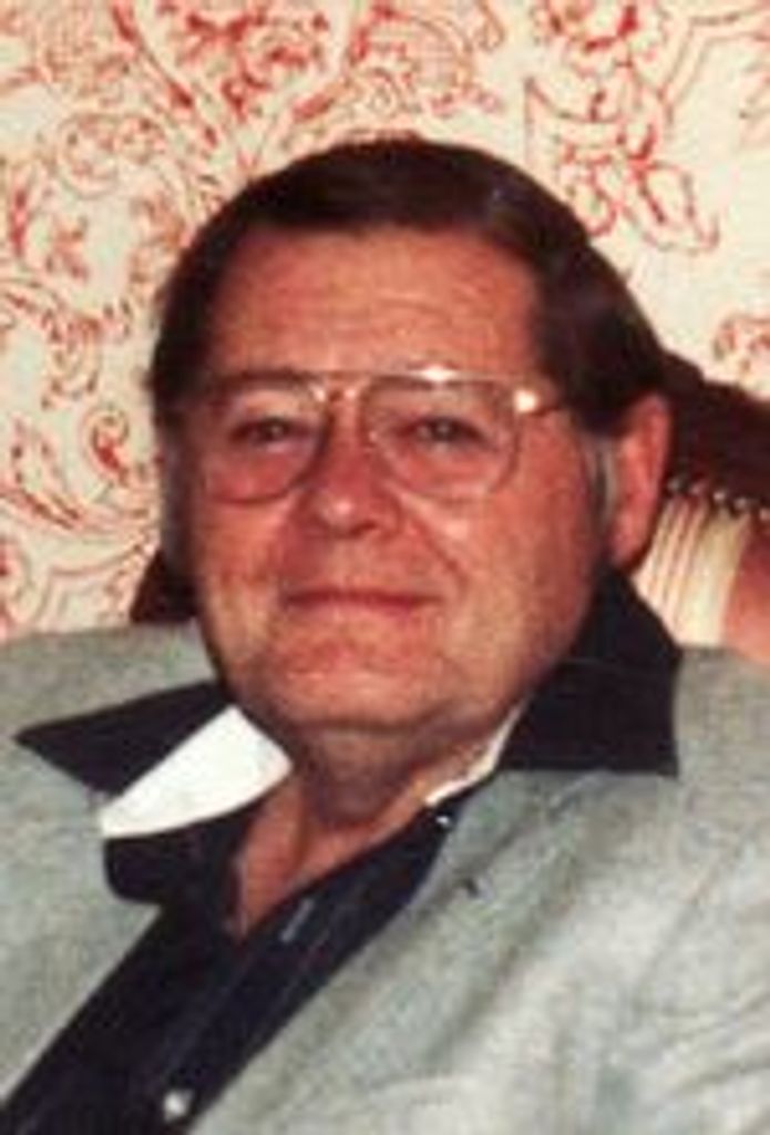Don R. Zaring