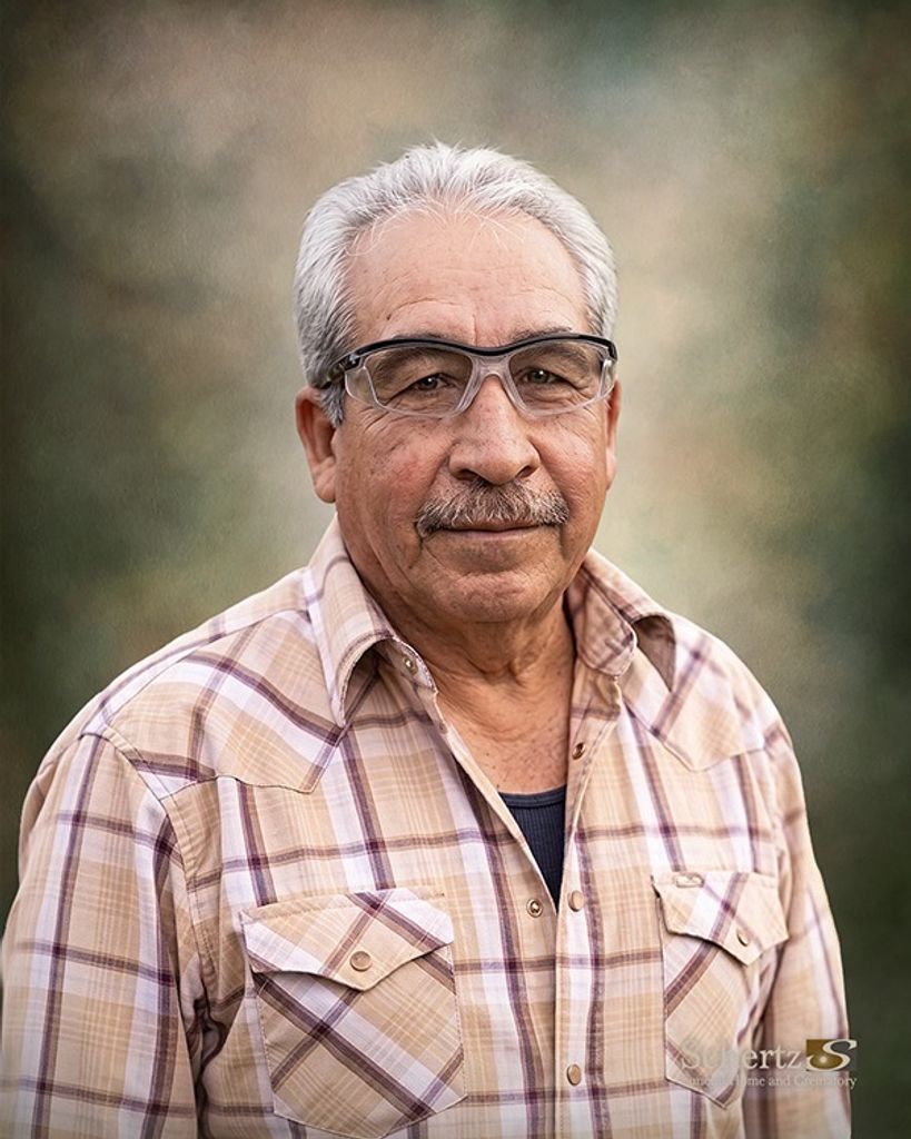 Jose Carmen Duran Castillo Profile Photo