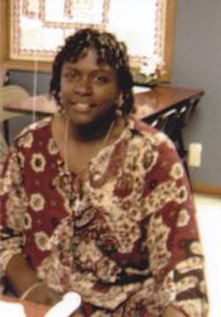 Ms. Sandra Denise Toussaint