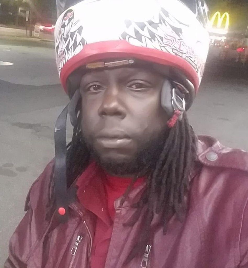 Dwayne George Fyne Profile Photo