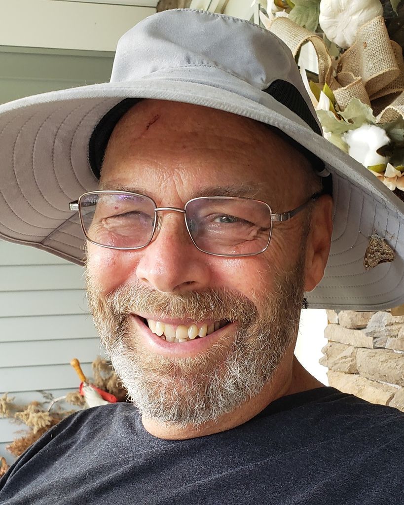 George Erwin Kell Profile Photo