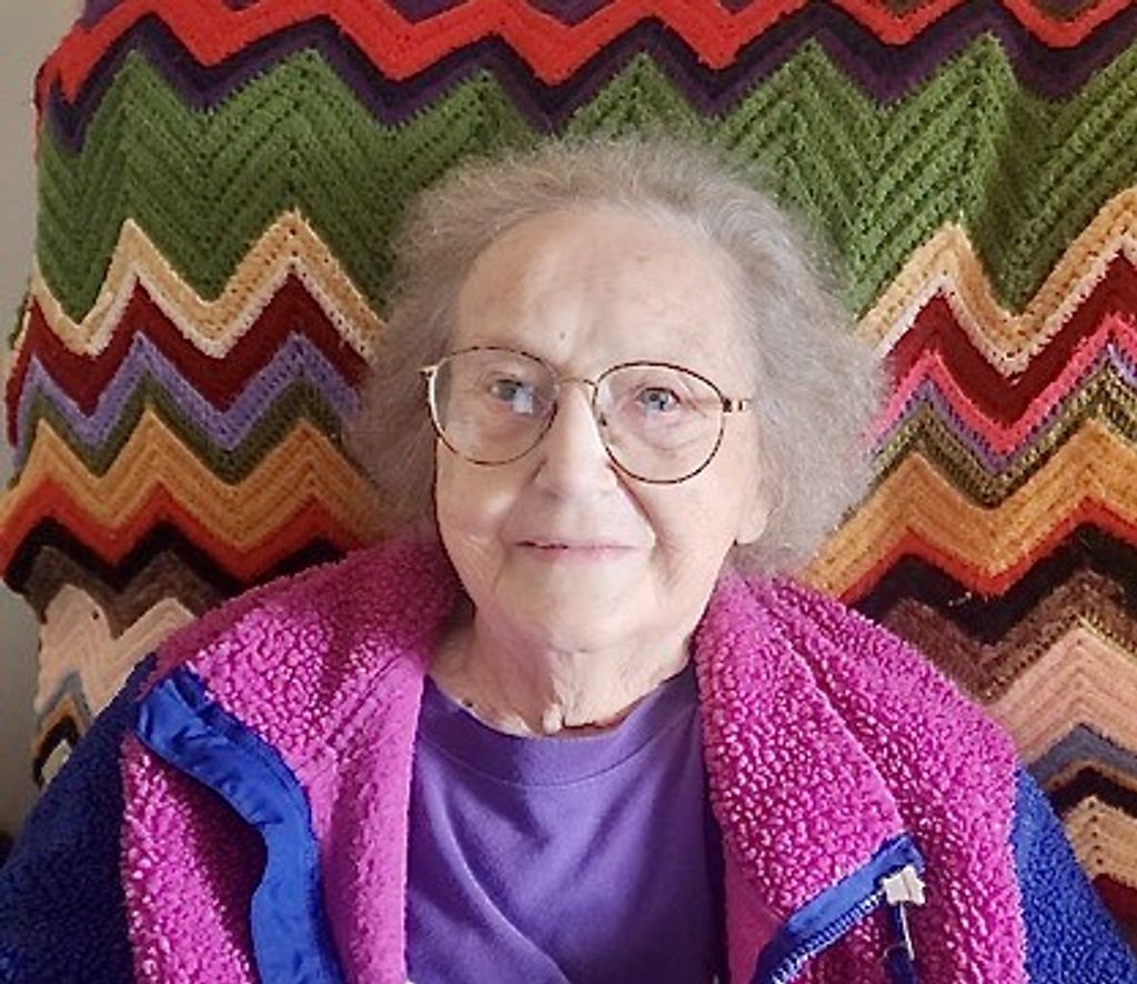 Dorothy P. (Vogel)  Meckes