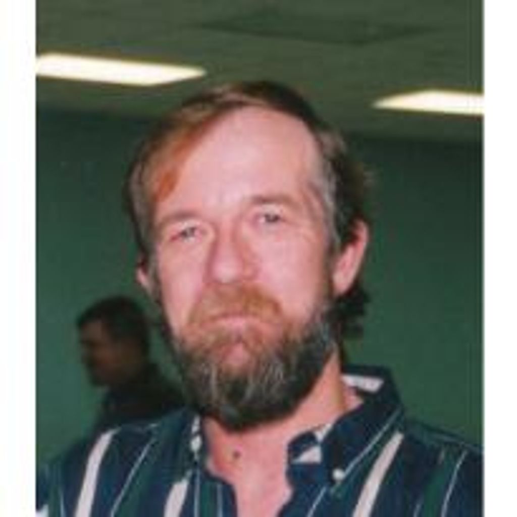 David "Sidewinder" Osborne