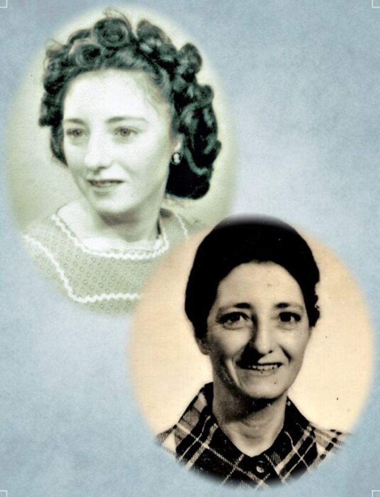 Florence 'Flo' Herrington