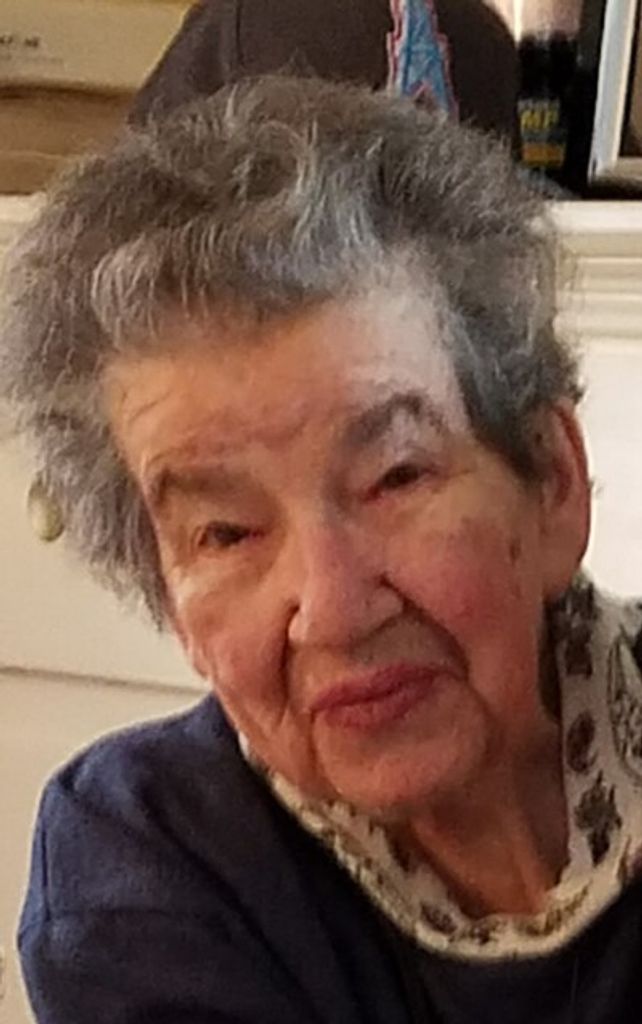 Margaret Cressman Profile Photo
