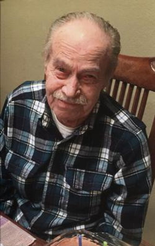 Earl Leroy Garretson