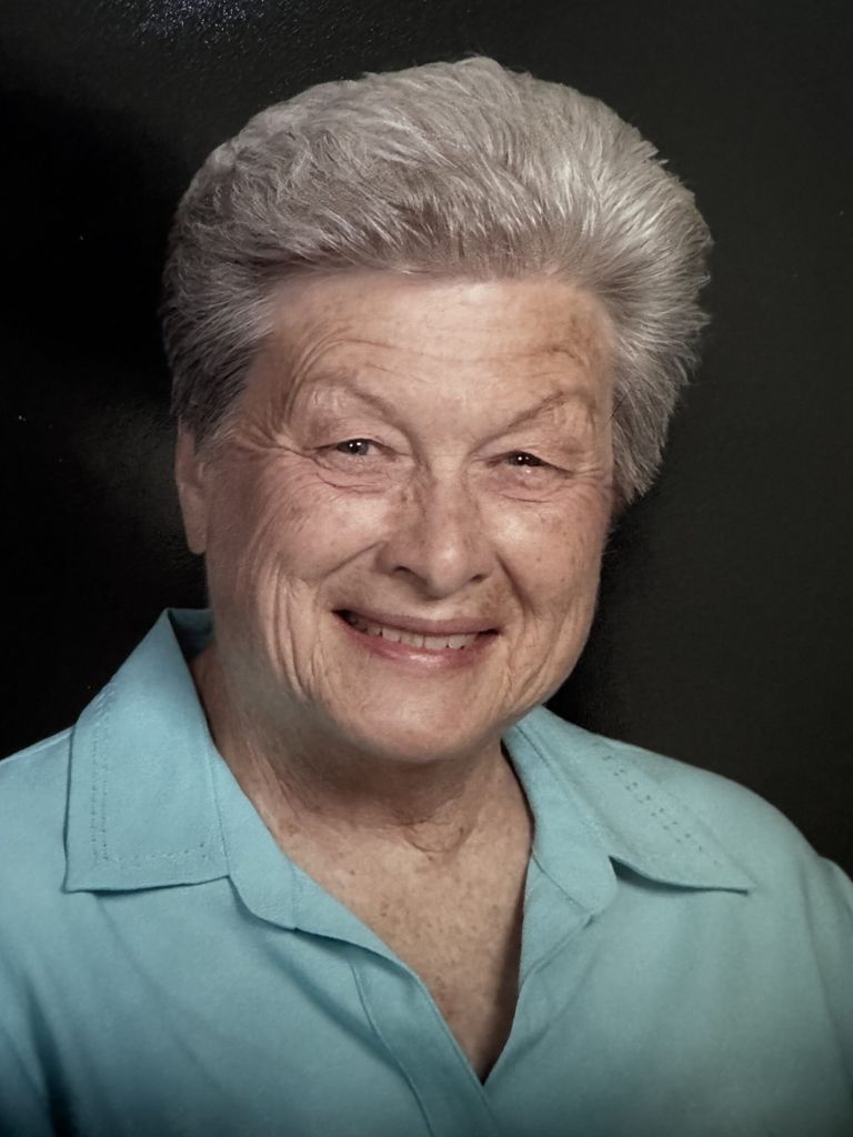 Barbara (Babs) Ann Wilford Buskirk Fry Profile Photo