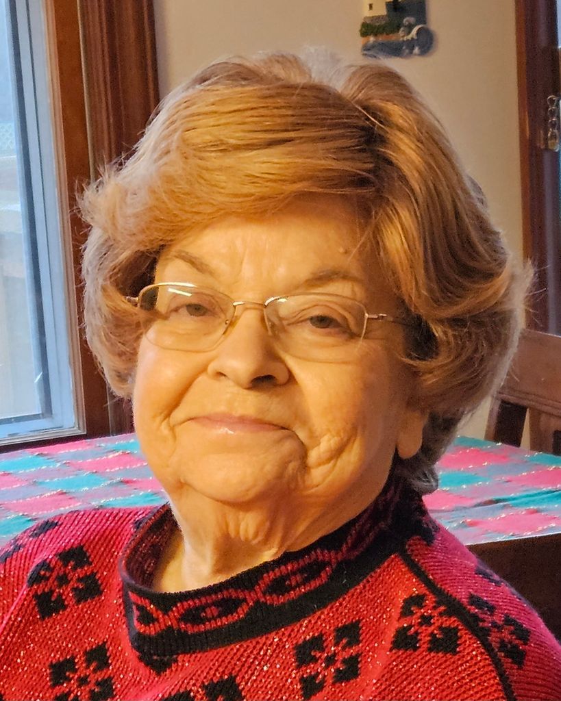Linda Ann Lathrop
