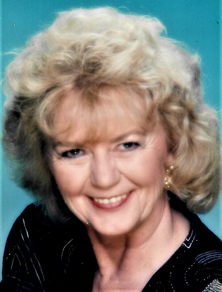 Jean Cudney Mayfield
