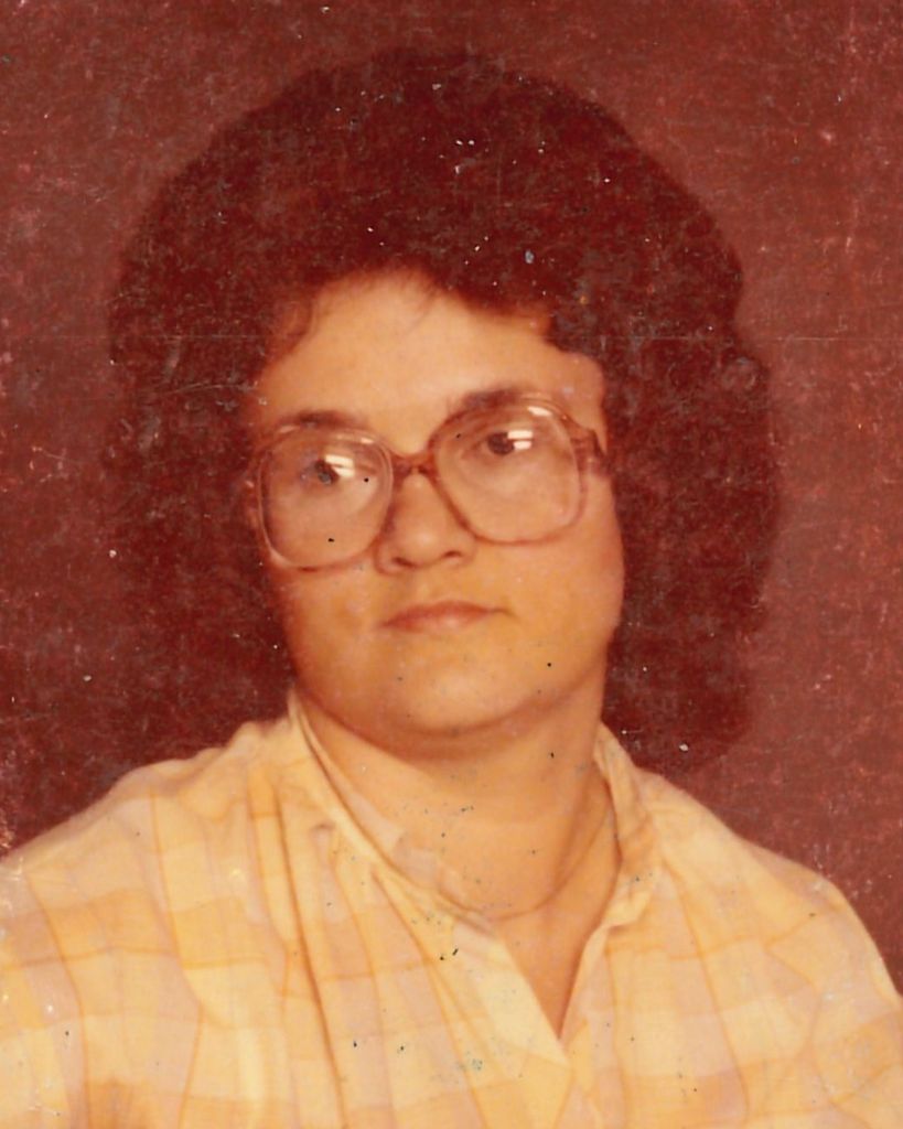 Martha Ann (Whitt) Allen Profile Photo
