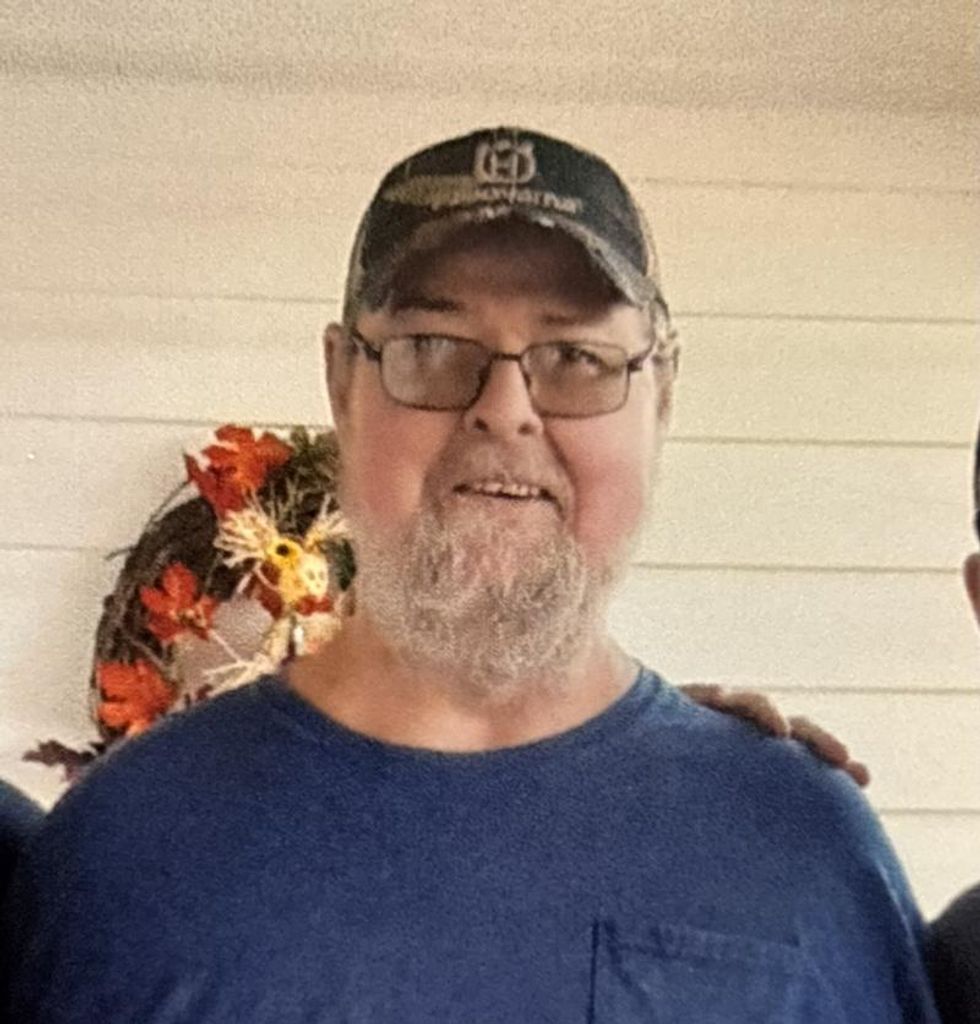 Frank Ray Bower Profile Photo
