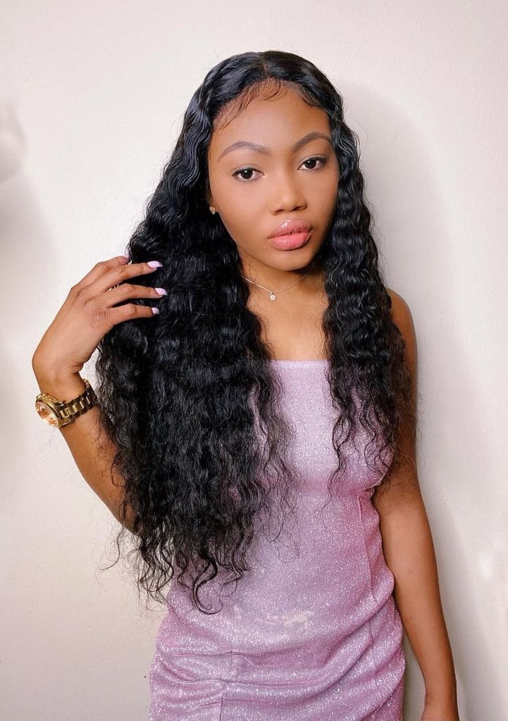 Roseberline Philippe Profile Photo