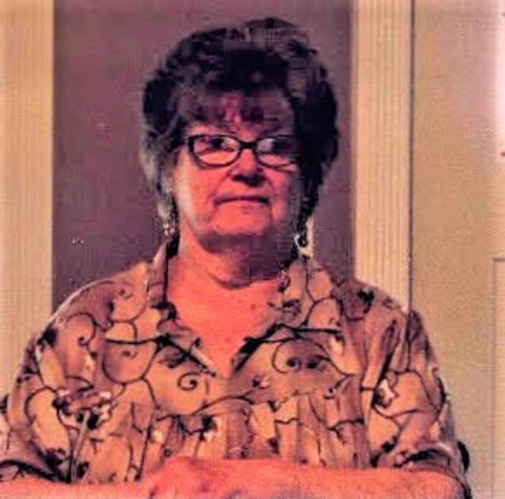 Margie Hester