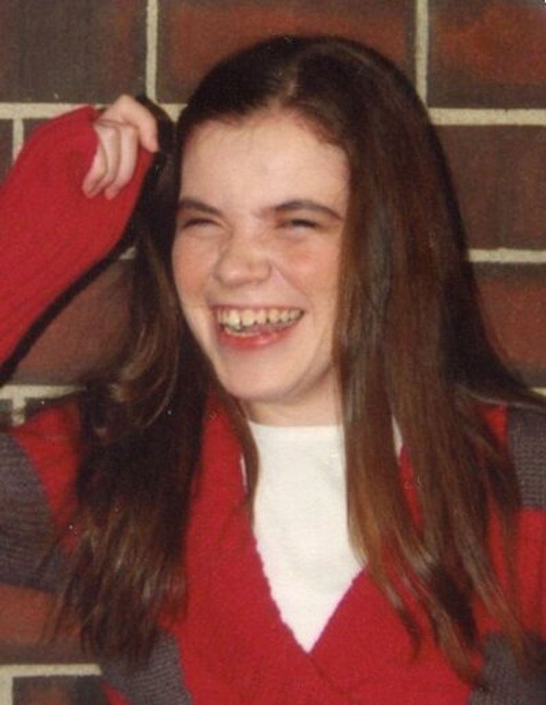 Alicia Nicole Weaver Profile Photo