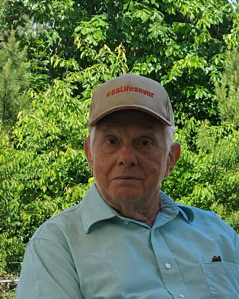 James Walter Burns Profile Photo