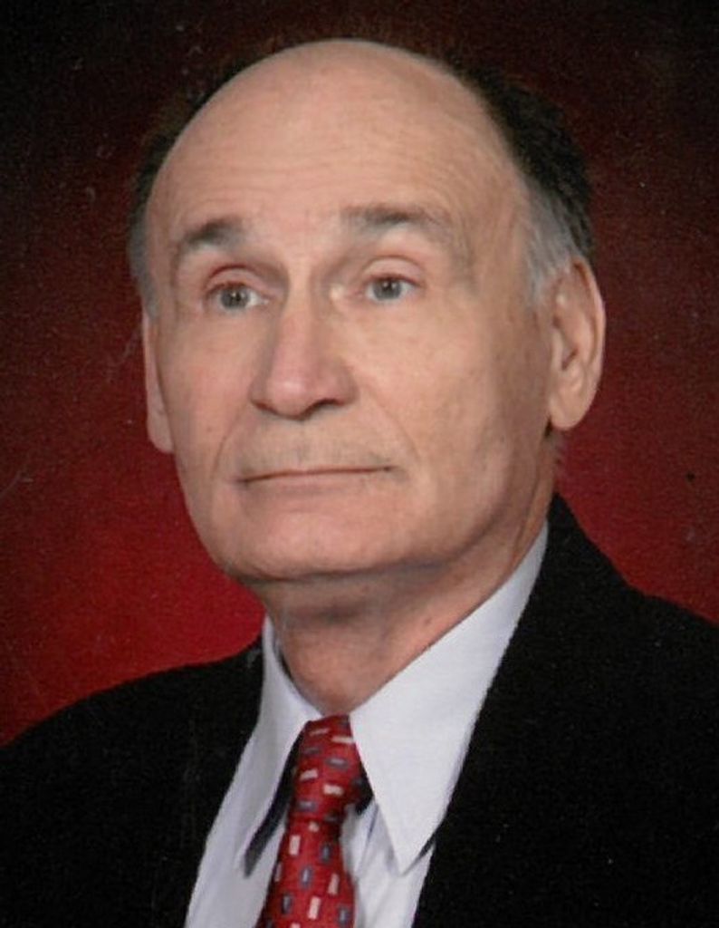 LeRoy "Lee" Bonorden