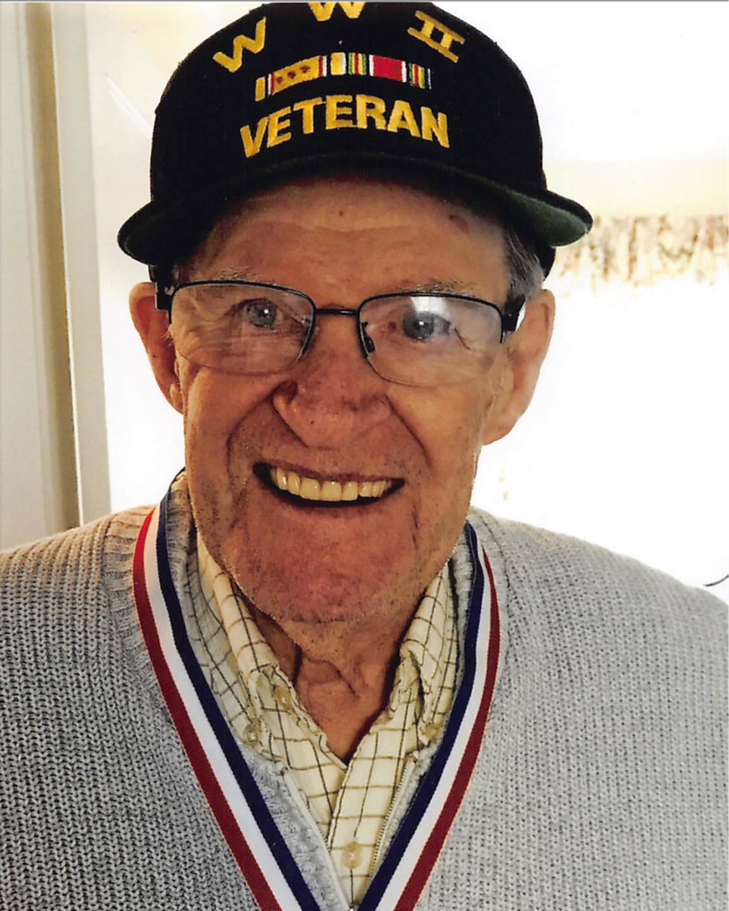 Richard "Dick" Browne Profile Photo