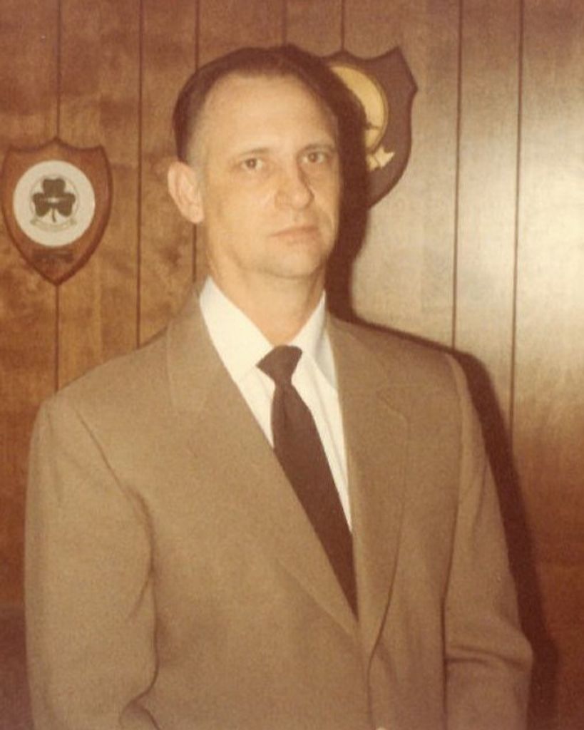 Jimmie Eugene Venturi Profile Photo