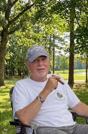 George A. DiSanto's obituary image