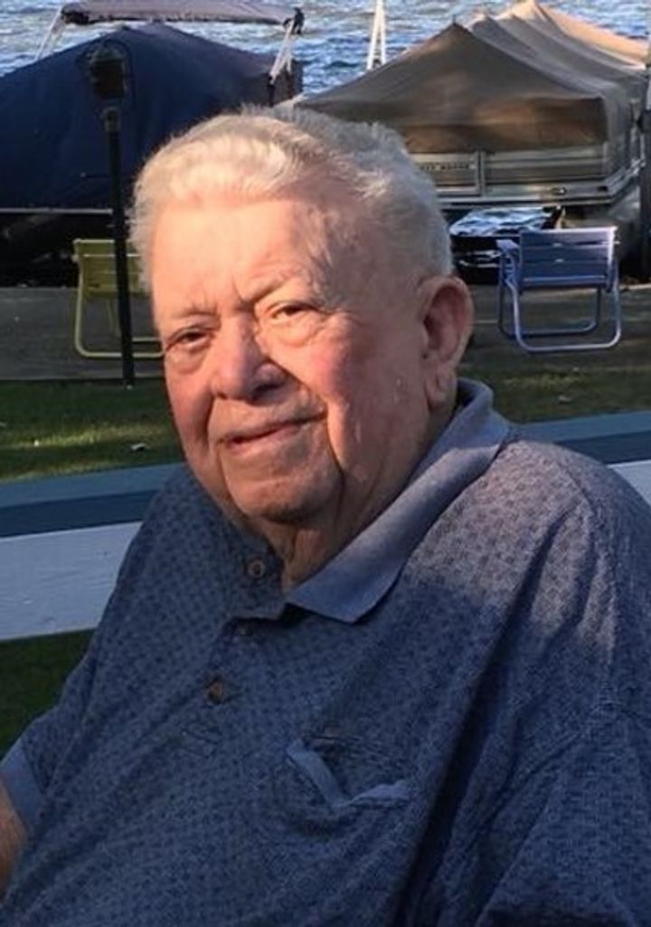 Robert Tolan "Bob" Breece