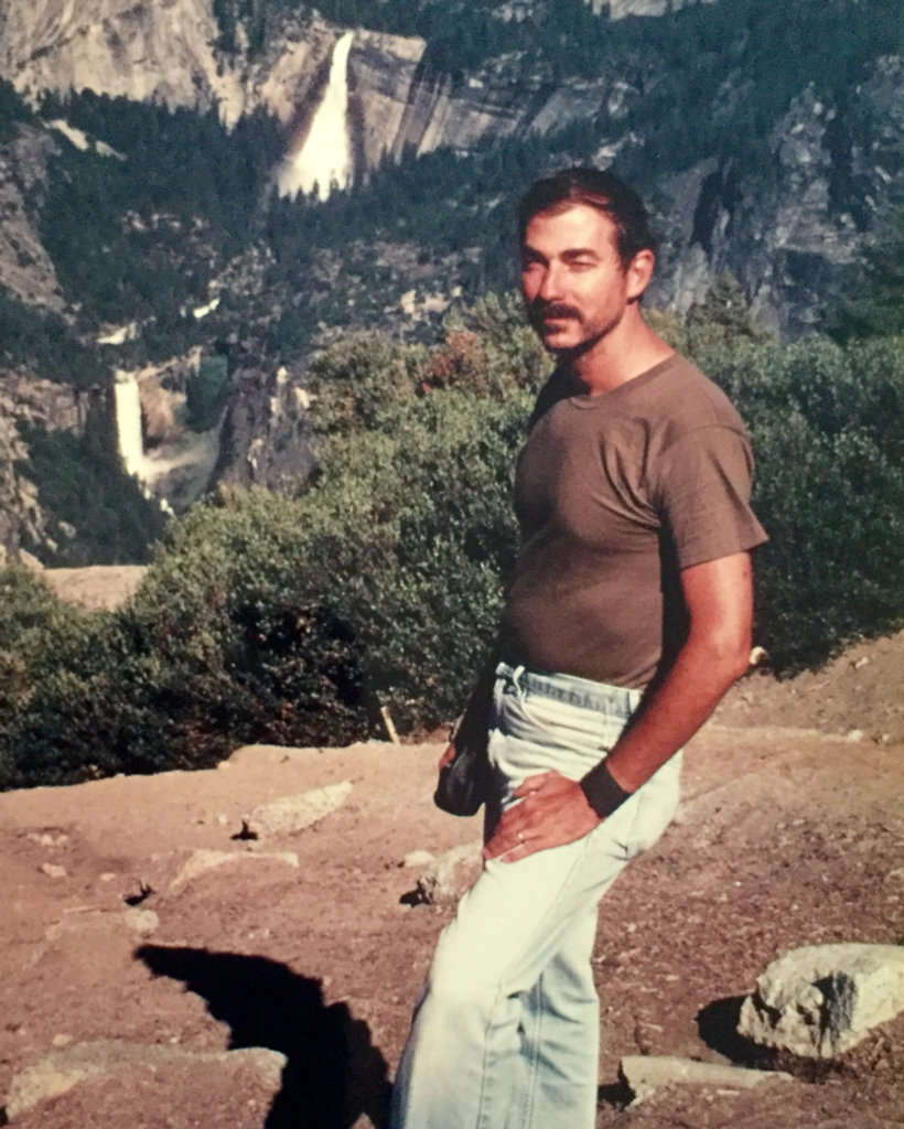 Roger Wayne Midgette Profile Photo