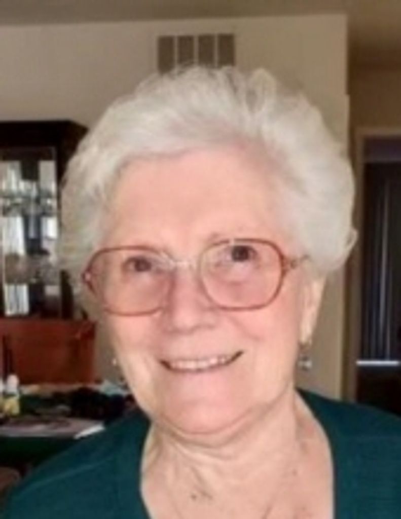Mary Logan Profile Photo