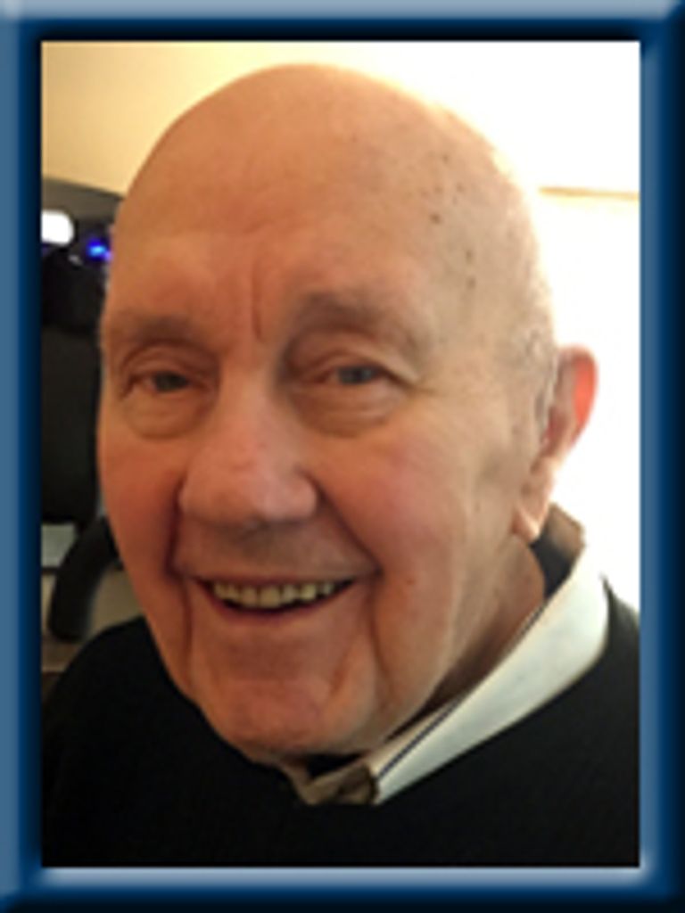 Michael James “Jim” Malyk