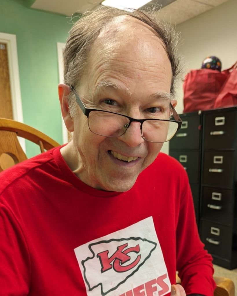 Phillip B. Egel