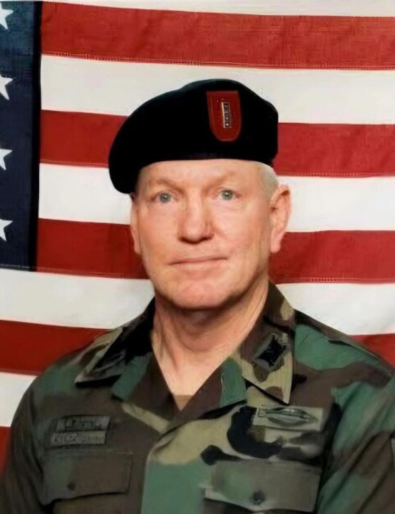 Ernest Wayne Searcy