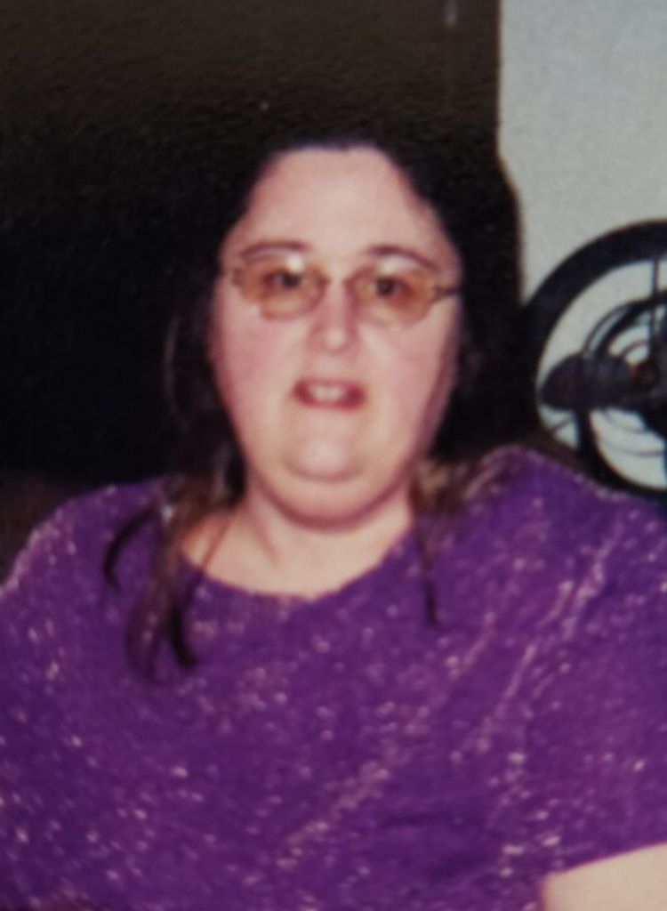 Juanita Dehart