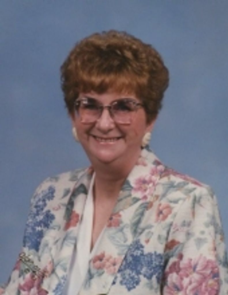 Jean P. Frank