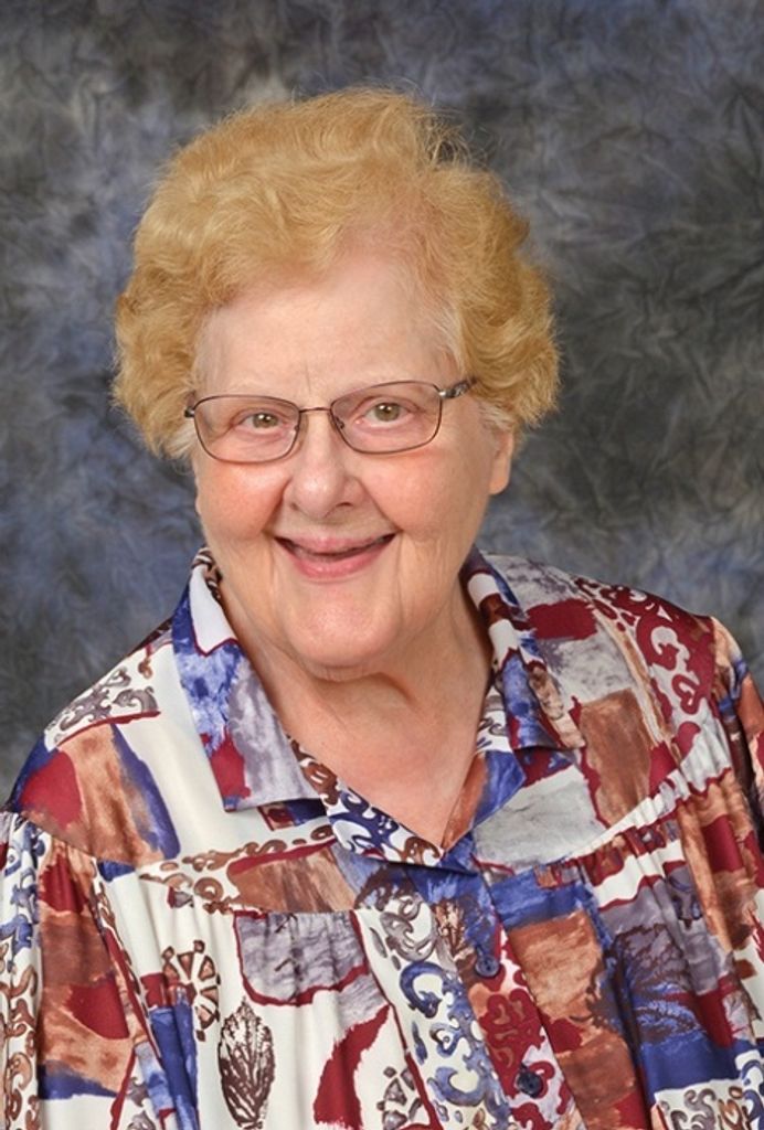 Carol Roth Profile Photo
