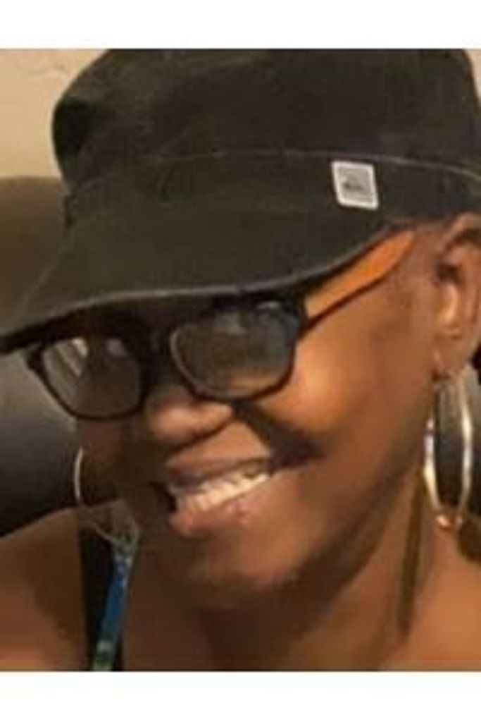 Courtney D. Harrell Profile Photo