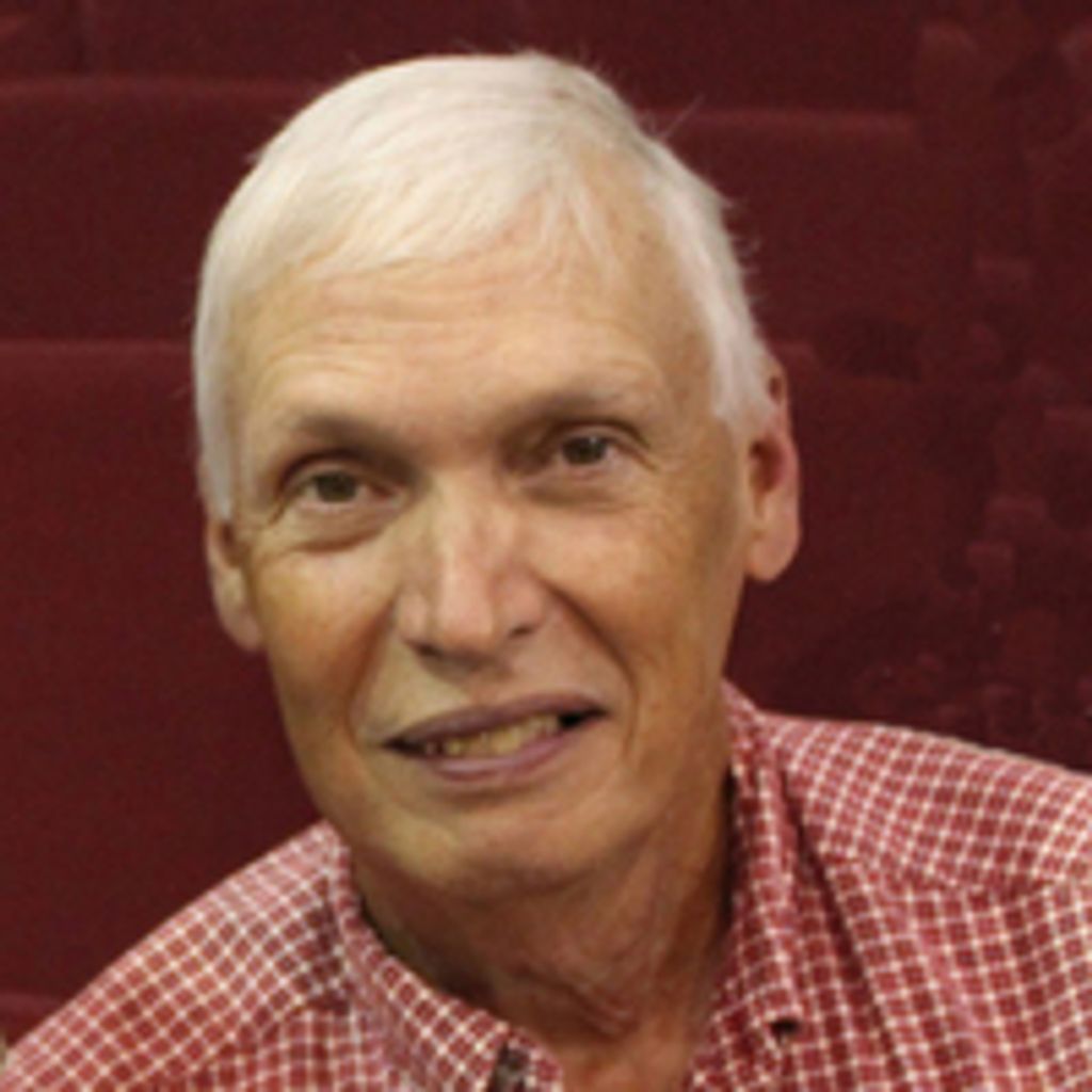 Ronald Dale Miller