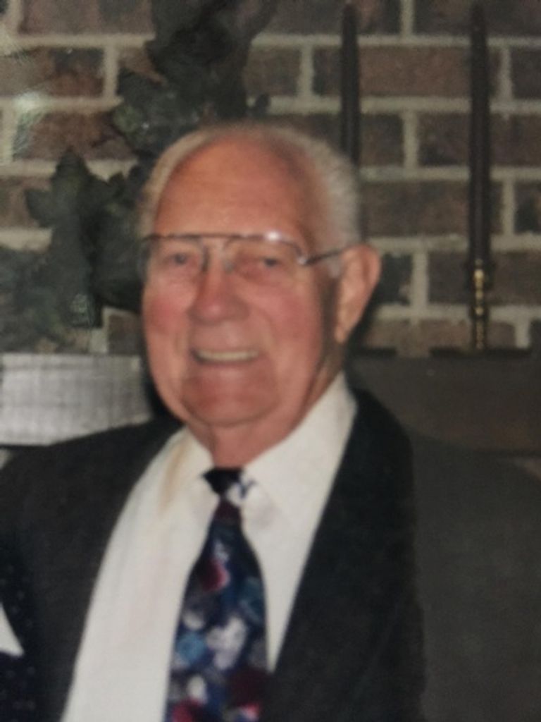 Roy Johnson Profile Photo