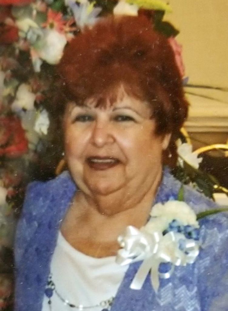 Dianna Sue Helms