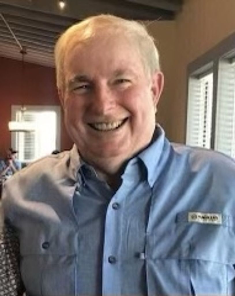 Timothy Paul Spencer, Sr.