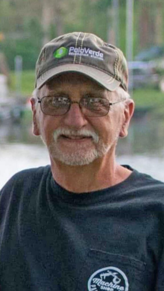 Philip Socwell Profile Photo
