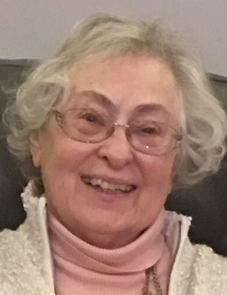 Leona E. Sebben Sheets Thompson