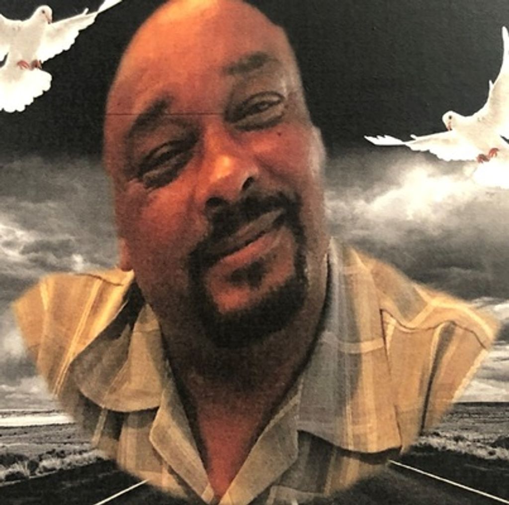 Henry James Williams, Jr.