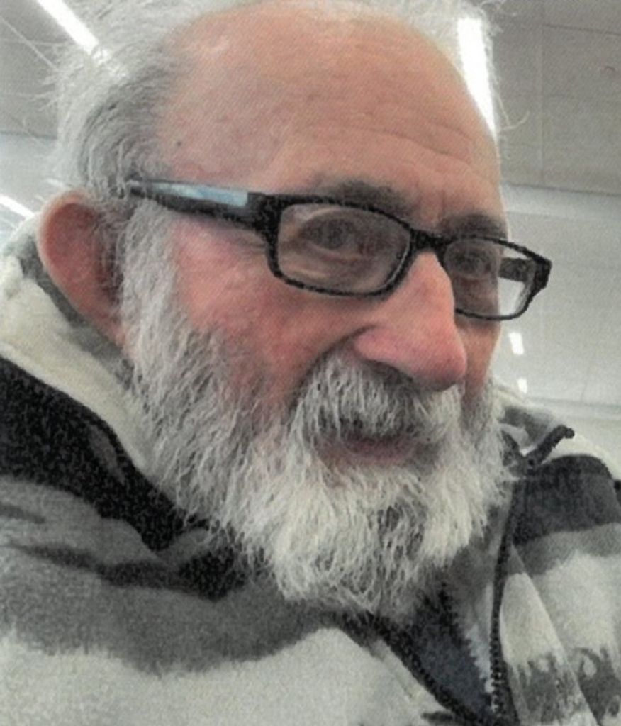 Leroy L. Ogin, Sr.