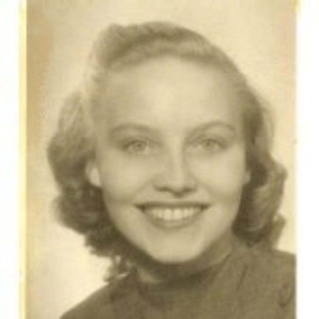 Rosa Young
