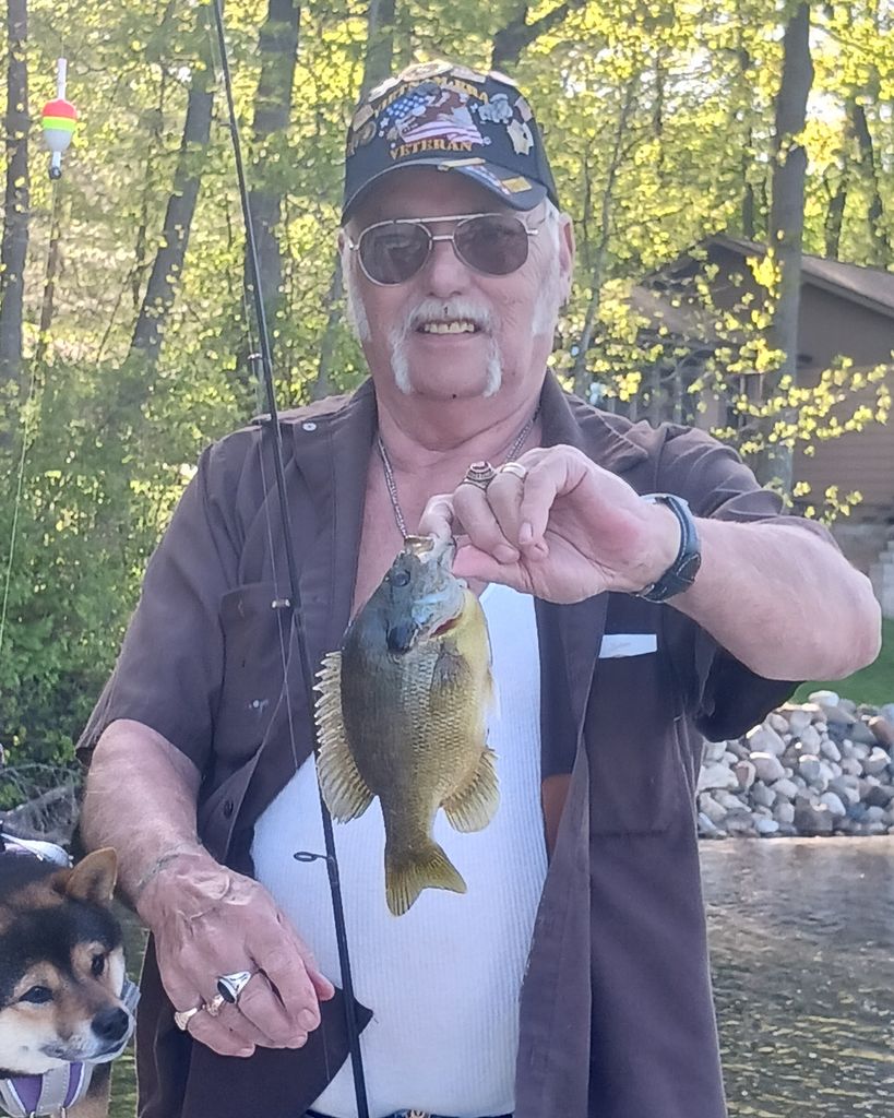 Terry Orsburne Profile Photo