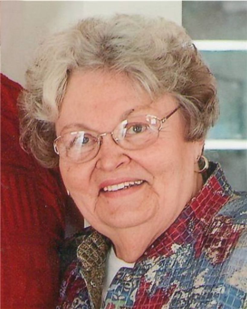 Mary Lou (Carey)  Seibert Profile Photo