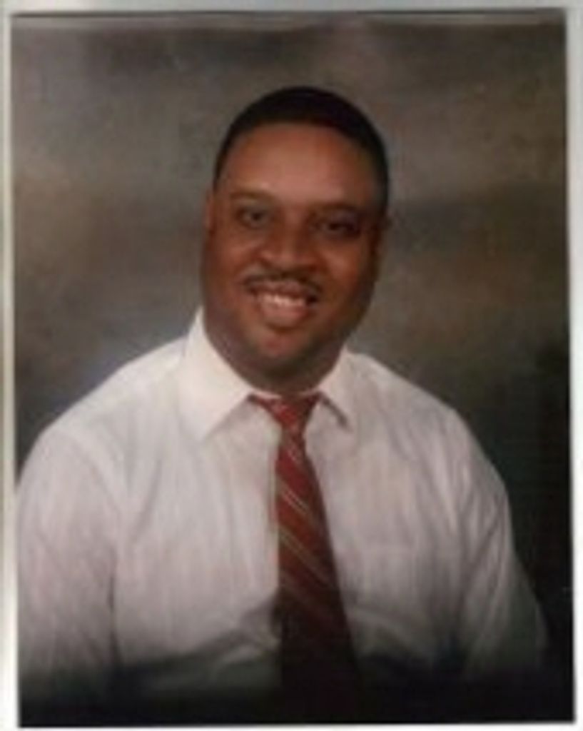 Darrell Tyron Scott Profile Photo