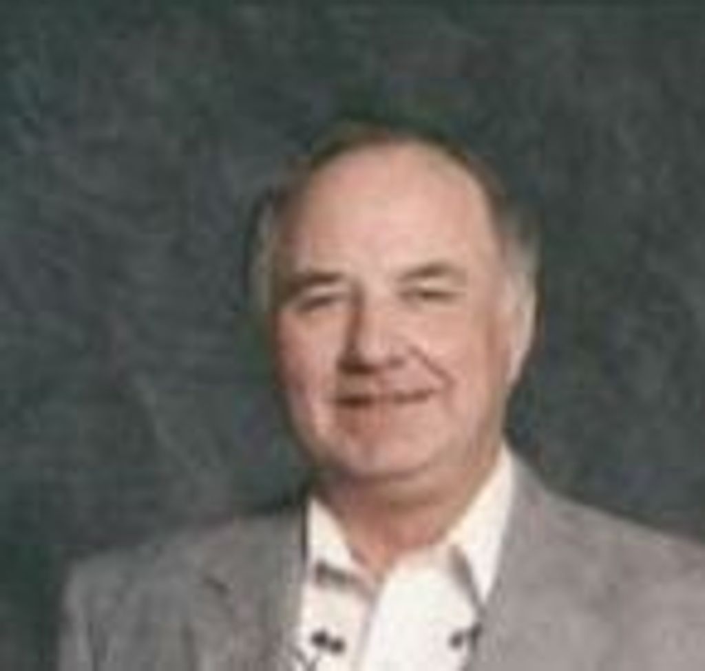 Dave E. Myers